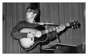 Gibson Akustikgitarren/