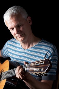 Klassikgitarre/