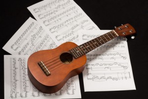 Ukulele/