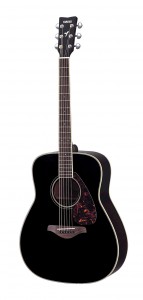 Yamaha Akustikgitarren/