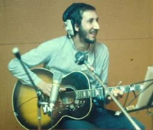 Die zehn besten Rock Akustik Gitarristen der Welt/magazin 