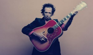 Die zehn besten Rock Akustik Gitarristen der Welt/magazin 