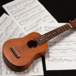Akustikgitarren Arten/