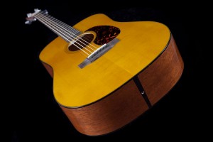 Martin D 16 Adirondack/magazin 